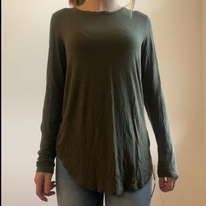 Women’s Long Sleeve Shirt